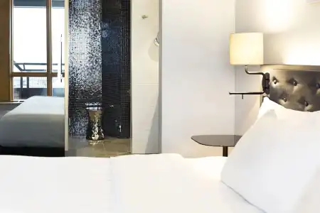 Hilton Helsinki Strand - 128