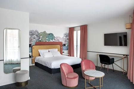 Best Western Plus du Pont Wilson - 36