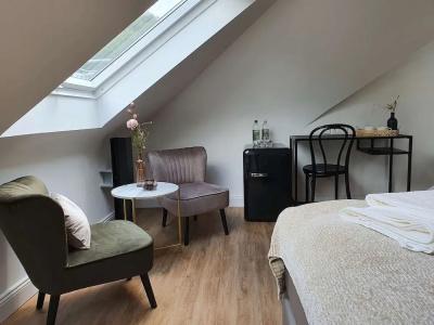 Boutique Villa Horbach - 19