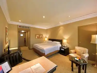Taj Bengal - 81