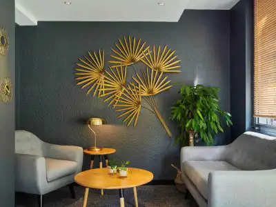 Hôtel Mercure Paris 15 Porte de Versailles - 14