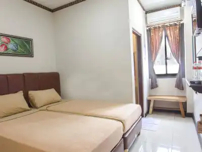 Tasik Jogja - 22