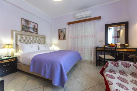 Irida Beach Resort Suites - 1