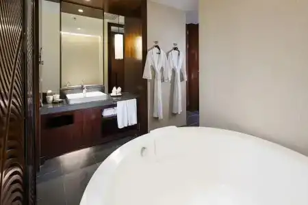 Hilton Sanya Yalong Bay Resort & Spa - 117