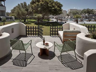 Numo Ierapetra Beach Resort Crete, Curio Collection Hilton - 43