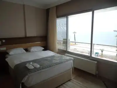 Perla Otel - 0