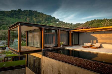 The Naka Phuket, a member of Designs - 68