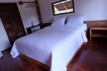 Huentawan Resort - 4