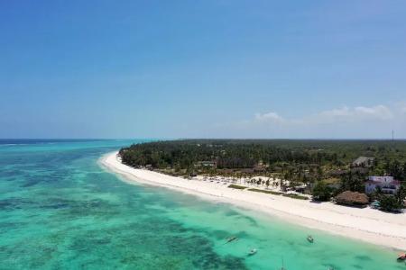 The Sands Beach Resort Zanzibar - 46