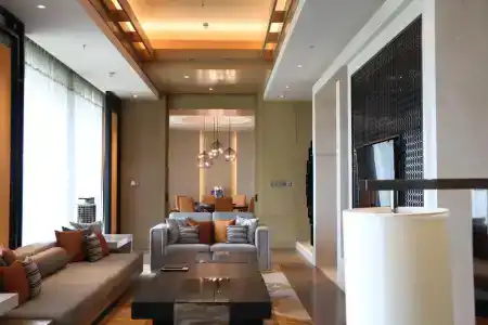 Renaissance Suzhou Taihu Lake - 182