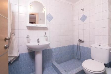 Epicentrum Suites and Villa Oasis - 104
