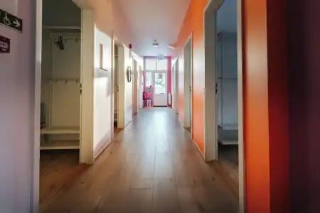 Hostel Fjordur - 9