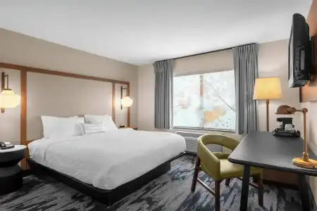 Fairfield by Marriott Inn & Suites Columbus Hilliard - 37