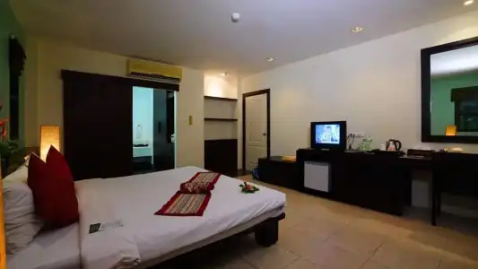 Baan Khaolak Beach Resort (SHA Plus+) - 126