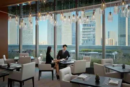 Sheraton Beijing Lize - 28