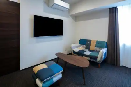 Randor Residential Sapporo Suites - 32
