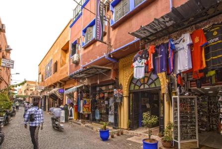 Riad El Kennaria - 21