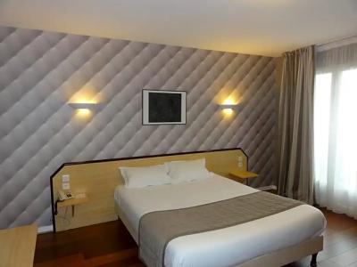 Hôtel Oré, Saint-Malo - 66