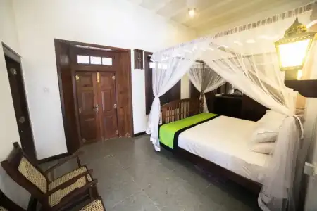 Sisikirana Villa - 44