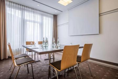 Radisson Blu, Hannover - 24