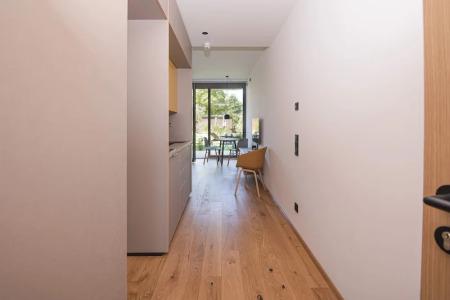 Sternen Bohlingen Aparthotel - 33