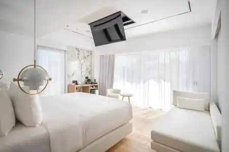 Ethereal White Resort & Spa - 120