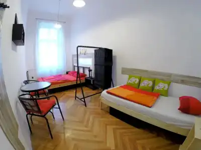 Friends Hostel - 5