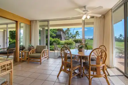 Kaanapali Maui at the Eldorado by OUTRIGGER - 95