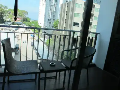 March Pattaya - 7