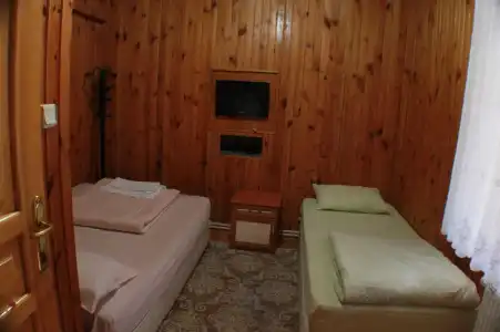 Uzungol Resort - 27