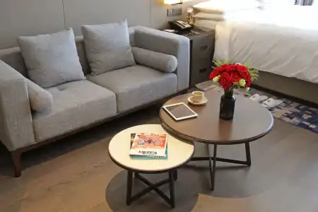 Shanghai Marriott Pudong East - 61