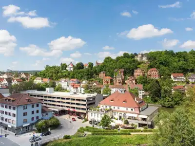 ibis Styles Tubingen - 12