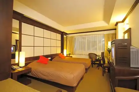 Grand Business Inn - 75