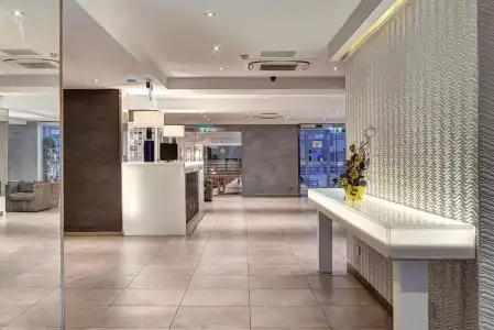 Pebbles Resort - 1
