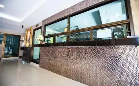 Thana Residence Lam Luk Ka - 0