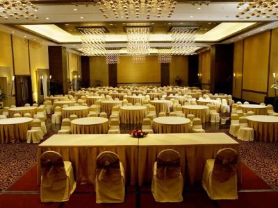The Retreat & Convention Centre - 49