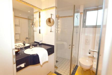 Best Western Kantstrasse Berlin - 43