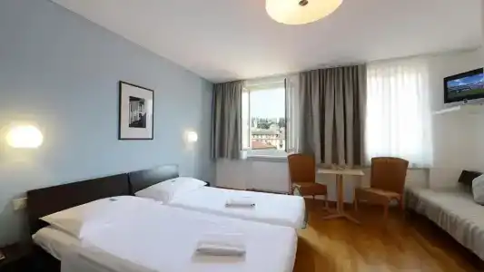 Pestalozzi Lugano - 16