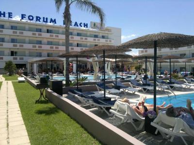 Dodeca Sea Resort by Forums - 18