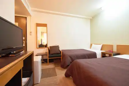 Select Inn Iwaki Ekimae - 27