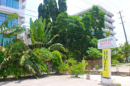 Landmark Ubungo - 20
