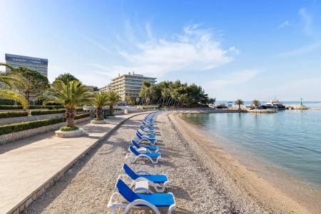 Le Méridien Lav, Split - 38