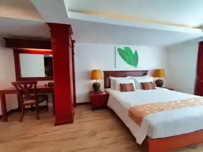 Pride Beach Resort - 13