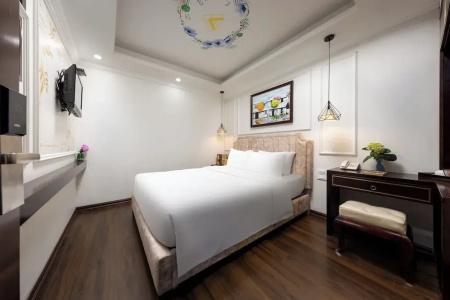 Golden Legend Palace - 22