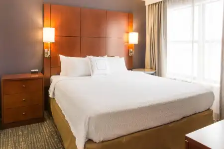 Residence Inn Lexington Keeneland/Airport - 73