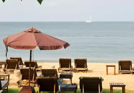 Dor-Shada Resort By The Sea - 24