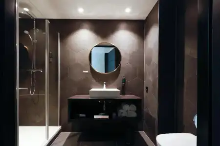 The James Rotterdam - 9