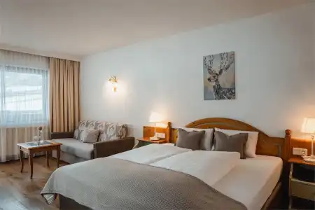 B&B Bergjuwel - 33