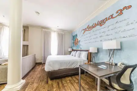 Spark by Hilton Lafayette South - 57