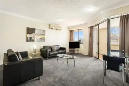 Bridgewater Apartments - 32